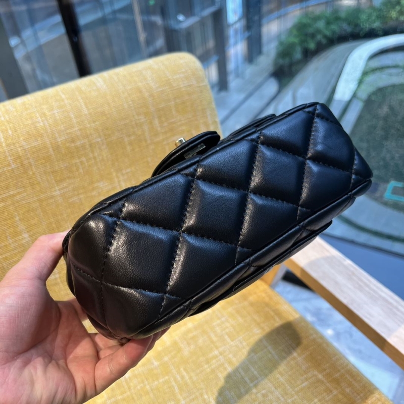 Ch**el satchel bags